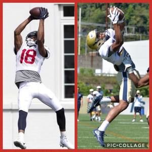 Meet your Posher, Ted